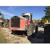 2008 Prentice 2670 Wheel Feller Buncher